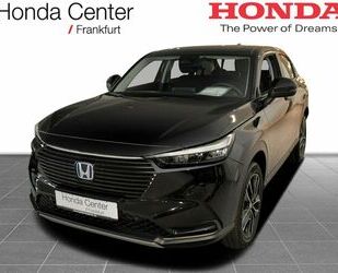 Honda HR-V Gebrauchtwagen