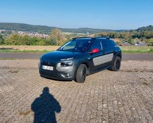 Citroen C4 Cactus Gebrauchtwagen