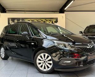 Opel Zafira Tourer Gebrauchtwagen