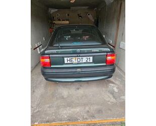 Opel Vectra Gebrauchtwagen