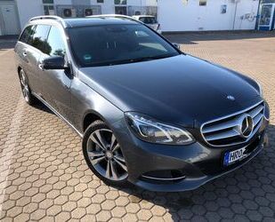 Mercedes-Benz E 500 Gebrauchtwagen