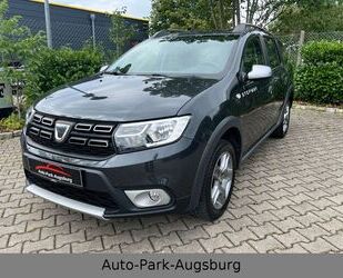 Dacia Logan Gebrauchtwagen