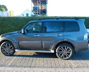 Mitsubishi Pajero Gebrauchtwagen