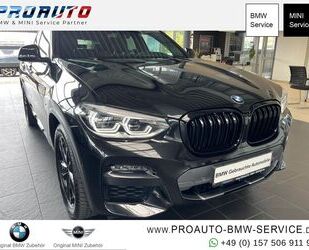 BMW X4 Gebrauchtwagen