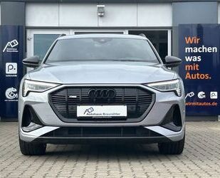 Audi e-tron Gebrauchtwagen
