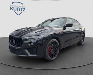 Maserati Levante Gebrauchtwagen