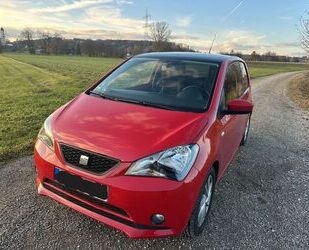 Seat Mii Gebrauchtwagen