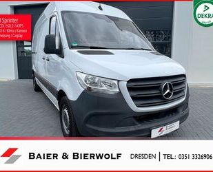 Mercedes-Benz Sprinter Gebrauchtwagen
