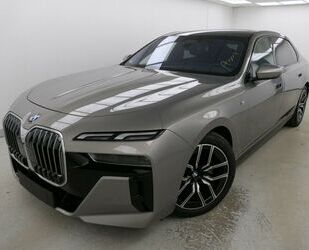 BMW 740 Gebrauchtwagen