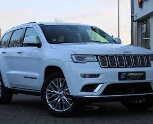 Jeep Grand Cherokee Gebrauchtwagen