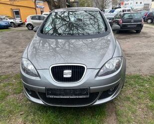 Seat Toledo Gebrauchtwagen