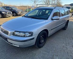 Volvo V70 Gebrauchtwagen