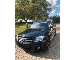Mercedes-Benz GLK 320 Gebrauchtwagen