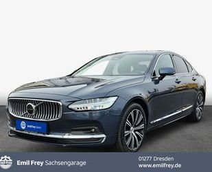 Volvo S90 Gebrauchtwagen