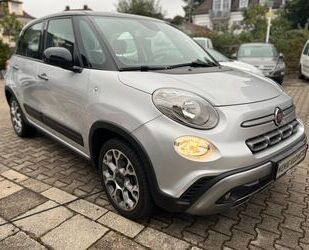 Fiat 500L Gebrauchtwagen