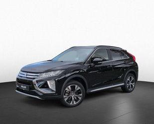 Mitsubishi Eclipse Cross Gebrauchtwagen