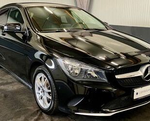 Mercedes-Benz CLA 180 Shooting Brake Gebrauchtwagen