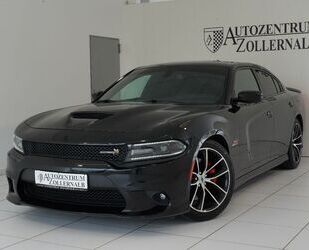 Dodge Charger Gebrauchtwagen