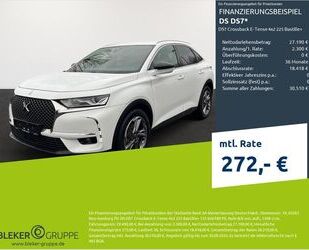 DS Automobiles DS7 (Crossback) Gebrauchtwagen