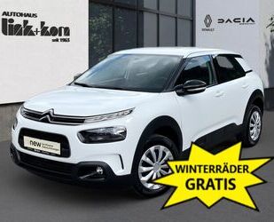 Citroen C4 Cactus Gebrauchtwagen