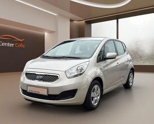 Kia Venga Gebrauchtwagen