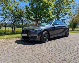BMW M140i Gebrauchtwagen