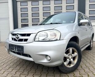 Mazda Tribute Gebrauchtwagen