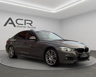 BMW 330 Gebrauchtwagen