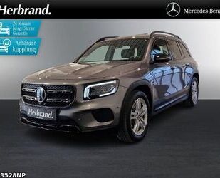 Mercedes-Benz GLB 220 Gebrauchtwagen