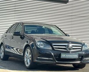 Mercedes-Benz C 350 Gebrauchtwagen