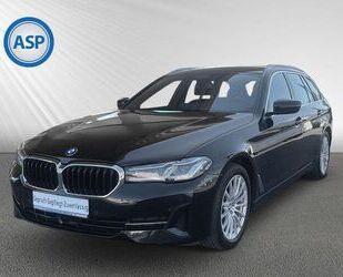 BMW 530 Gebrauchtwagen