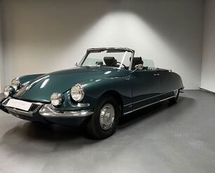 Citroen DS Gebrauchtwagen