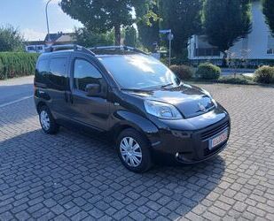Fiat Qubo Gebrauchtwagen