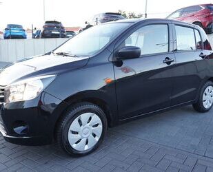 Suzuki Celerio Gebrauchtwagen
