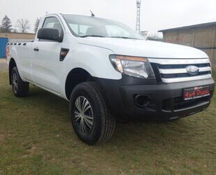 Ford Ranger Gebrauchtwagen
