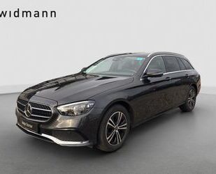 Mercedes-Benz E 300 Gebrauchtwagen