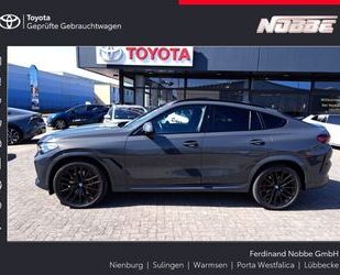 BMW X6 Gebrauchtwagen
