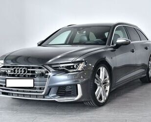 Audi S6 Gebrauchtwagen