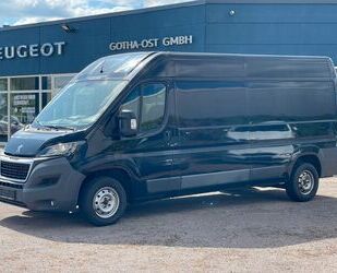Peugeot Boxer Gebrauchtwagen