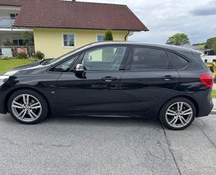 BMW 218 Gebrauchtwagen
