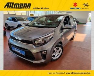 Kia Picanto Gebrauchtwagen