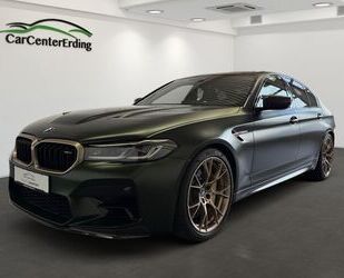 BMW M5 Gebrauchtwagen