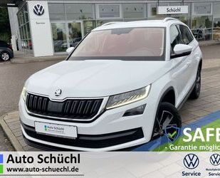 Skoda Kodiaq Gebrauchtwagen
