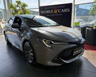 Toyota Corolla Gebrauchtwagen