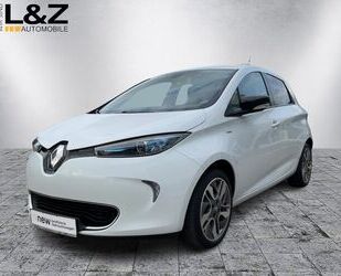 Renault ZOE Gebrauchtwagen