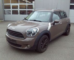 Mini ONE Gebrauchtwagen