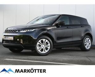 Land Rover Range Rover Evoque Gebrauchtwagen