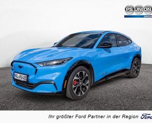 Ford Mustang Mach-E Gebrauchtwagen