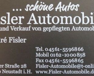 Mercedes-Benz S 500 Gebrauchtwagen
