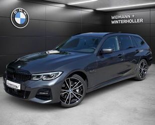BMW 330 Gebrauchtwagen
